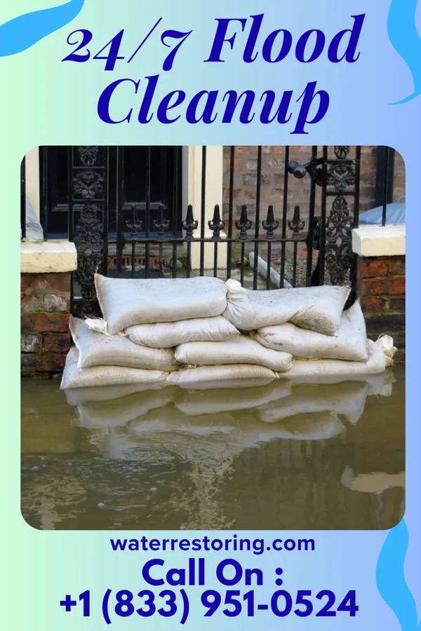 24/7 Flood Cleanup in Fort Braden, FL